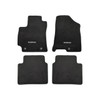 2024-2027 Hyundai Kona Carpet Floor Mats - Full Set