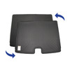 2024-2027 Hyundai Kona Reversible Cargo Tray