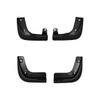 2024-2027 Hyundai Kona Mud Guards - Full Set