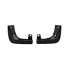 2024 Hyundai Kona Mud Guards - Front Set