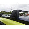 2024-2027 Hyundai Kona Crossbars - Installed on 2024 Hyundai Kona