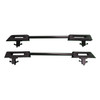 2022-2027 Hyundai Santa Cruz Bed Rails