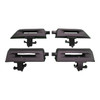 2022-2027 Hyundai Santa Cruz Bed Rails
