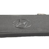2022-2027 Hyundai Santa Cruz Bed Rails - Logo Close-Up