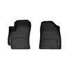 2024-2027 Hyundai Kona WeatherTech Floor Liners (1st Row)