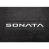 2024-2027 Hyundai Sonata Carpet Floor Mats (Logo Close-Up)