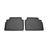 2024-2027 Hyundai Sonata All-Weather Floor Mats (Rear Mats)