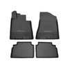 2024-2025 Hyundai Sonata All-Weather Floor Mats (Full Set)