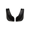 2024-2027 Hyundai Santa Fe Mud Guards (Rear Pair)