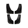 2024-2027 Hyundai Santa Fe Mud Guards (Full Set)
