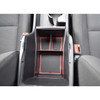 2024-2026 Hyundai Kona Center Console Organizer - In Kona