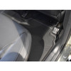2022-2024 Hyundai Santa Cruz All-Season Floor Mats (Back Row Mat - Inside Santa Cruz)