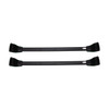 2024-2027 Hyundai Santa Fe Cross Bars - OEM - Back