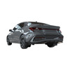 2024-2026 Hyundai Elantra N/N-Line RallyArmor Mud Flaps on Elantra