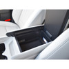 2024-2026 Hyundai Santa Fe Console Organizer - In Vehicle