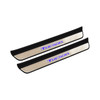 2022-2024 Hyundai Tucson Illuminated Door Sill Plates