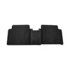 2024-2027 Hyundai Santa Fe Hybrid Carpet Floor Mats - 2nd Row Mat w/ Hump