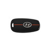 Hyundai Silicon Key Fob Cover (With Key Inside)