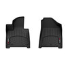 2024-2027 Hyundai Santa Fe WeatherTech Floor Liners - 1st Row