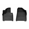 2024-2027 Hyundai Santa Fe Hybrid WeatherTech Floor Liners - 1st Row (High Performance)
