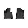 2024-2025 Hyundai Santa Fe Hybrid WeatherTech Floor Liners - 1st Row