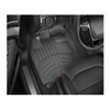2024-2025 Hyundai Santa Fe Hybrid WeatherTech Floor Liners High Performance - 1st Row
