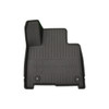 2024-2026 Hyundai Santa Fe Hybrid All Weather Floor Mats - Driver Mat