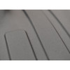 2024-2027 Hyundai Santa Fe Hybrid All Weather Floor Mats - Texture