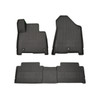 2024-2027 Hyundai Santa Fe Hybrid All Weather Floor Mats