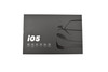 Wolfbox i05 4k + 1080p Dash Cam Kit - packaging