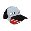 Hyundai Pearl Stripe N Racing Cap - R side