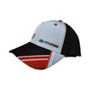 Hyundai Pearl Stripe N Racing Cap - L side