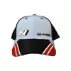Hyundai Pearl Stripe N Racing Cap - Front