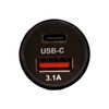 Fast Car Charger Adapter