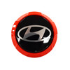 2022-2025 Hyundai Santa Cruz Wheel Center Caps