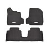2025-2027 Hyundai IONIQ 5 All Season Fitted Floor Liners - Sliding