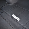 2025-2027 Hyundai IONIQ 5 All Season Fitted Floor Liners - Fixed - Front