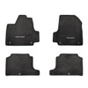 2025-2027 Hyundai IONIQ 5 Carpeted Floor Mats - Sliding