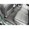 2026-2027 Hyundai IONIQ 9 All Weather Floor Mats - 2nd Row Mat in IONIQ 9