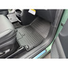 2026-2027 Hyundai IONIQ 9 All Weather Floor Mats - Passenger Mat in IONIQ 9