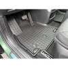2026-2027 Hyundai IONIQ 9 All Weather Floor Mats - Driver Mat in IONIQ 9