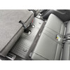 2026-2027 Hyundai IONIQ 9 All Weather Floor Mats - 3rd Row Mat in IONIQ 9