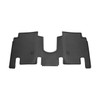 2026-2027 Hyundai IONIQ 9 All Weather Floor Mats - 2nd Row Mat
