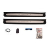 2026-2027 Hyundai IONIQ 9 Illuminated Door Sill Plates