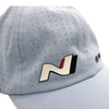 Hyundai N-Line Recycled Twill Cap - Sky Blue