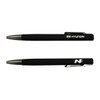 Hyundai N-Line Black Recycled Ballpoint Pen