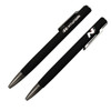 Hyundai N-Line Black Recycled Ballpoint Pen