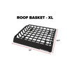 WeatherTech Universal Roof Basket - XL Sizing