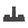 2026-2027 Hyundai Palisade All Weather Floor Mats - 3rd Row (7 Passenger Setup)