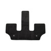 2026-2027 Hyundai Palisade Carpeted Floor Mats - 3rd Row (7 Passenger)